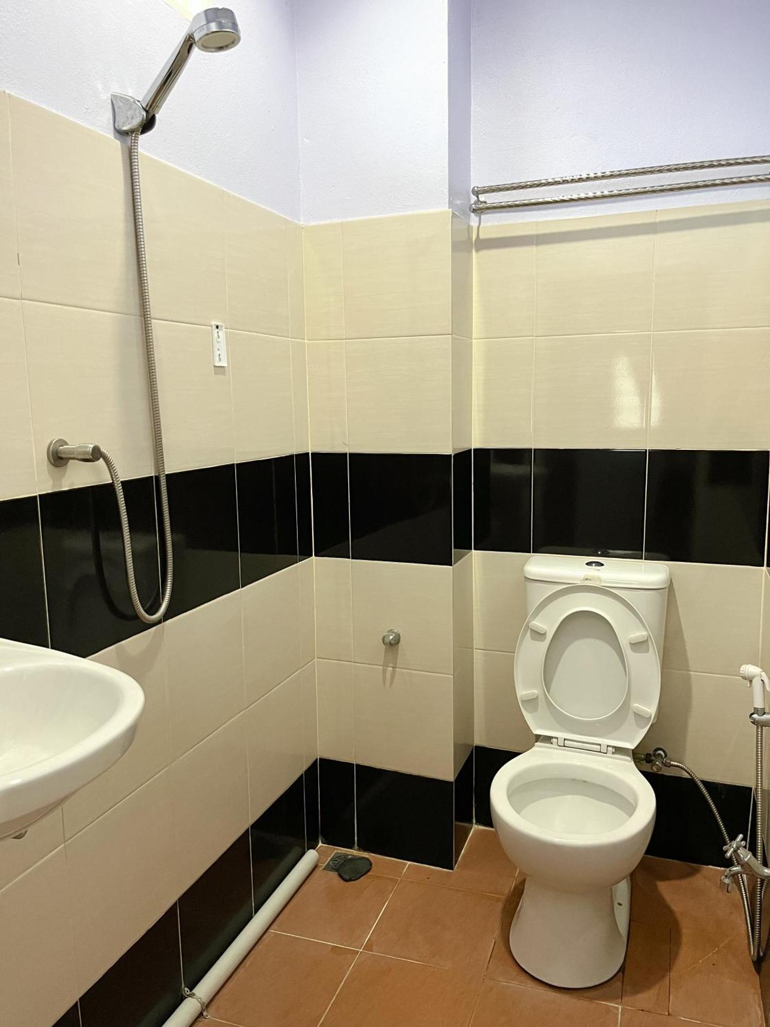 Rayyan'S Roomstay Pantai Kok Dış mekan fotoğraf