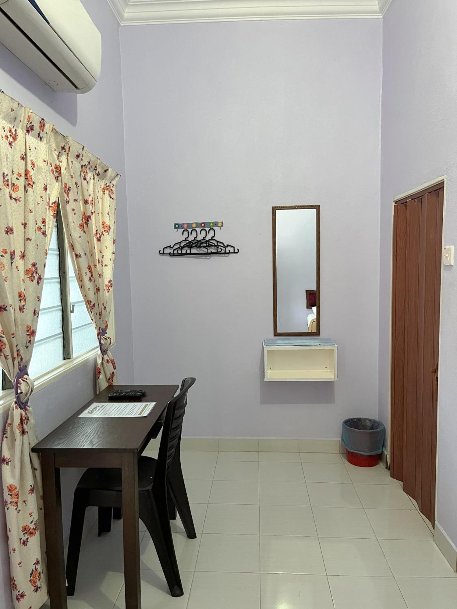 Rayyan'S Roomstay Pantai Kok Dış mekan fotoğraf