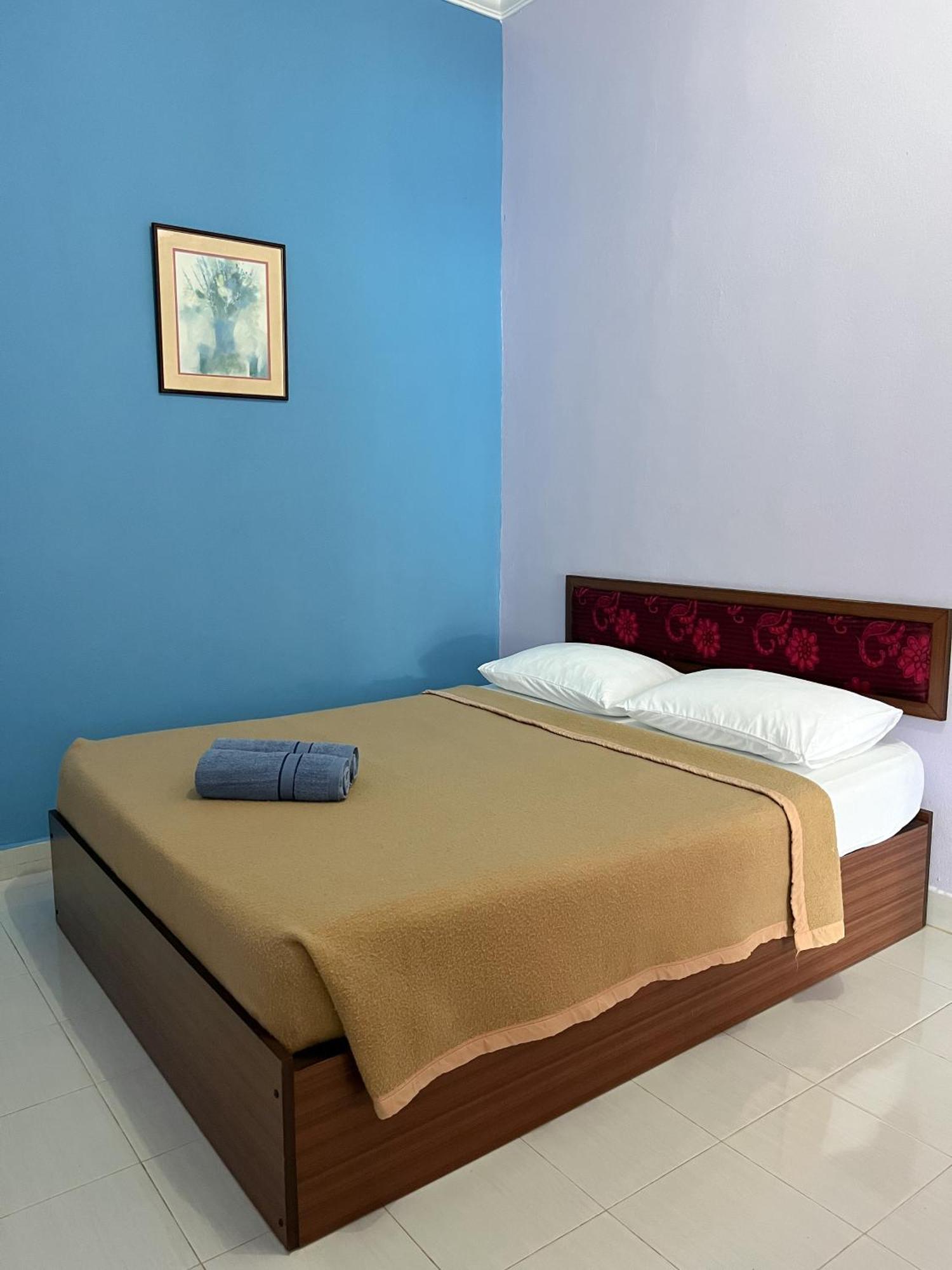Rayyan'S Roomstay Pantai Kok Dış mekan fotoğraf
