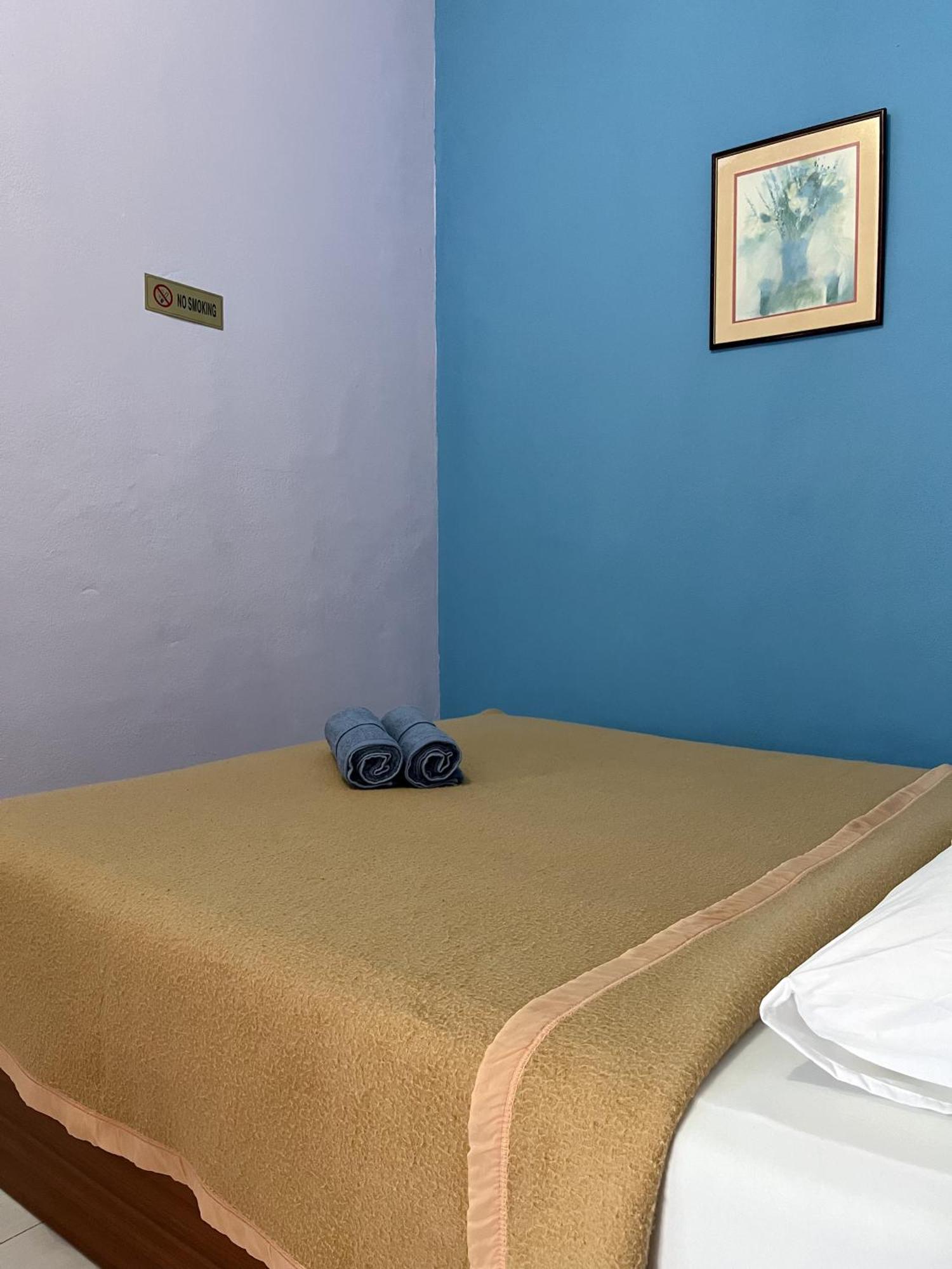 Rayyan'S Roomstay Pantai Kok Dış mekan fotoğraf