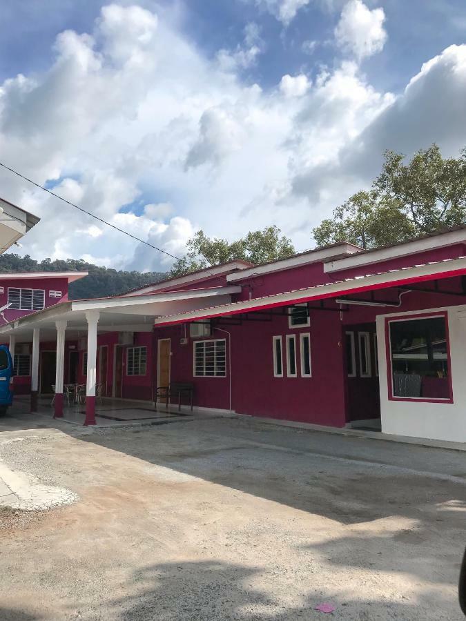 Rayyan'S Roomstay Pantai Kok Dış mekan fotoğraf